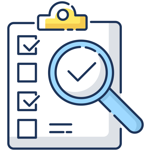 Safe to Host Certificate