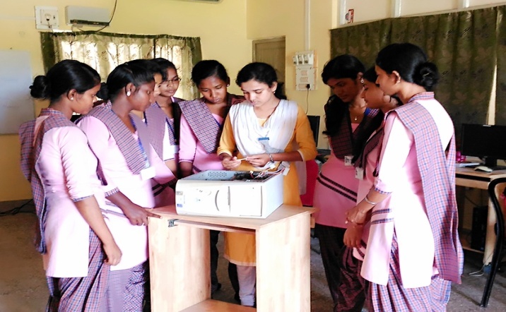 Computer Hardware Training