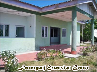 Ferrargunj Extension Center