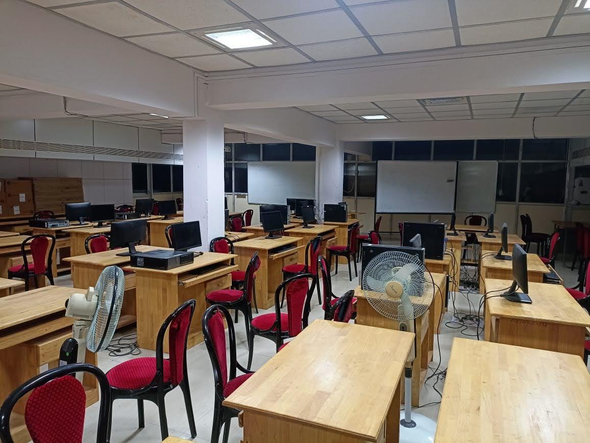 Embedded System Lab.