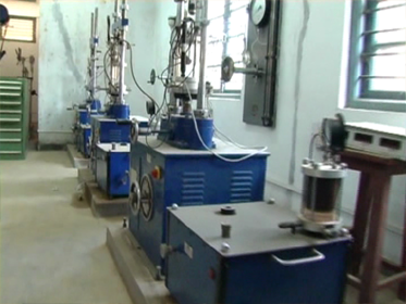 Geotechnical Laboratory