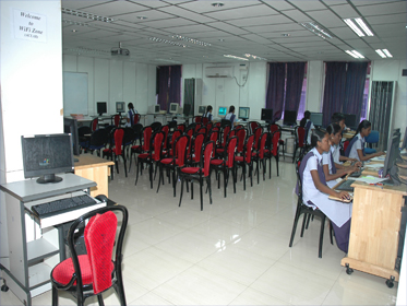 Advanced Computer Lab