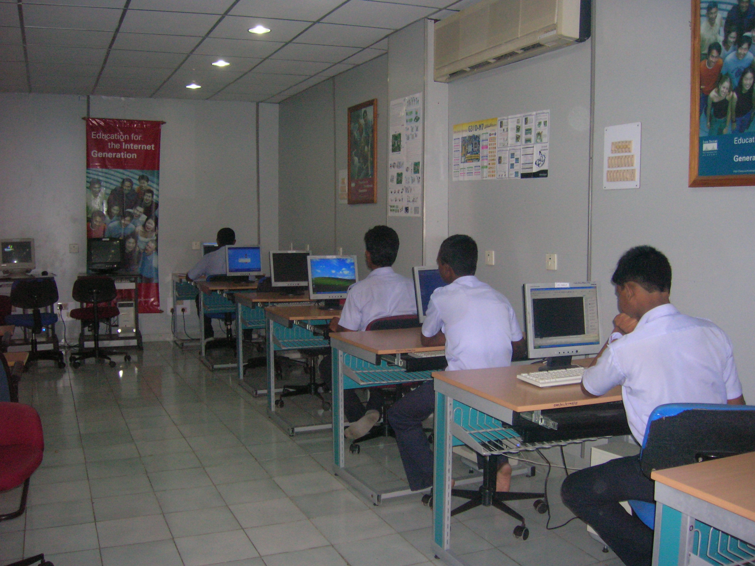 CISCO / Networking Lab