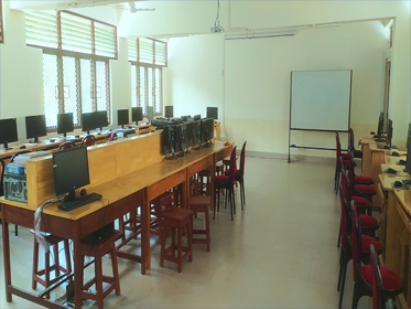 Advance Network Hardware Lab