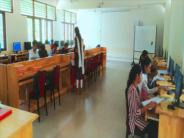 High Performance Computing Lab