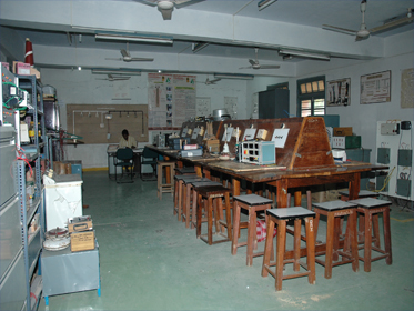 Electrical Workshop