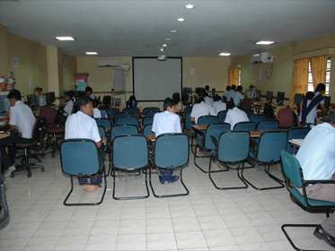 PLC & Drives Laboratory