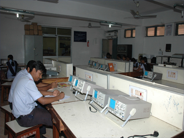 Electronics Workshop