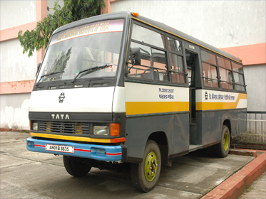 Transport Service