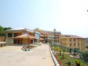 Boy`s Hostel