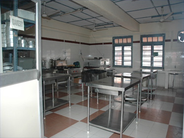 Bakery & Confectionary