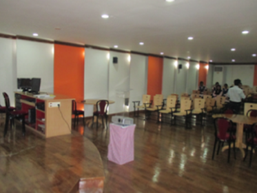 Communication Laboratory