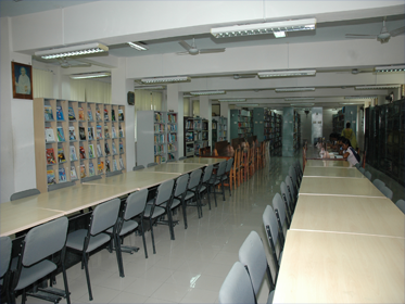 Library Hall