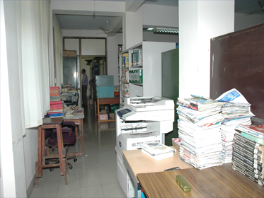 Photocopy Facility