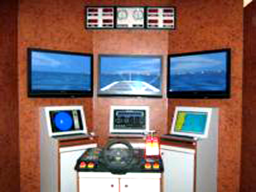 Maritime Laboratory2