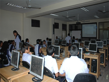 CAD & CAM Laboratory