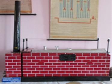 Thermal Engg. Laboratory