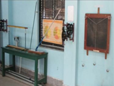 Applied Mechanics Laboratory