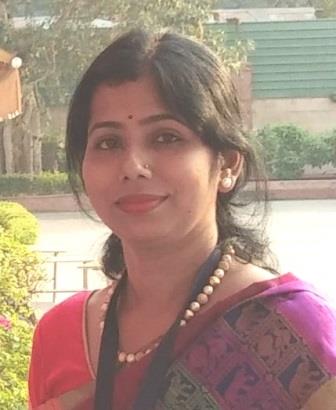 Dr. Shrabani Mallick
